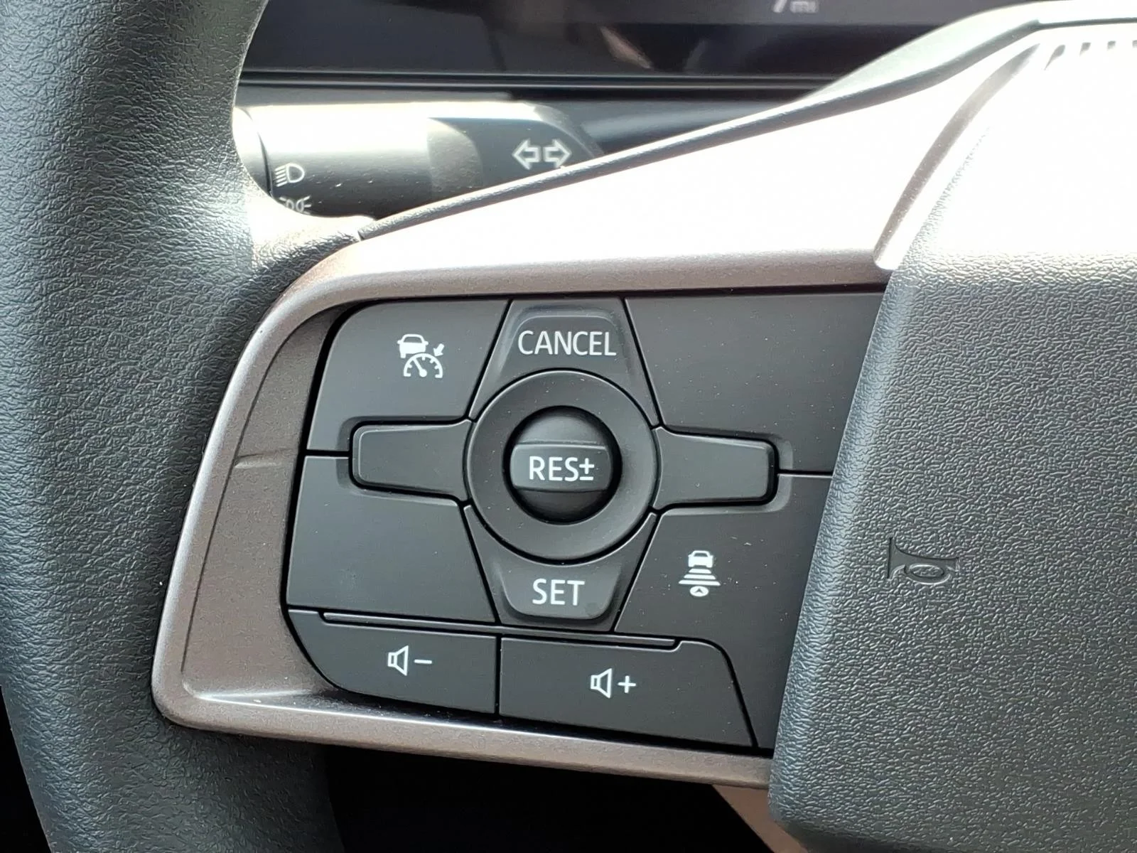 2026 Nissan Sentra SV Black at Robbins Nissan