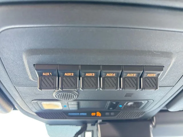 2025 Ford Bronco 4-Door Badlands - Photo 31