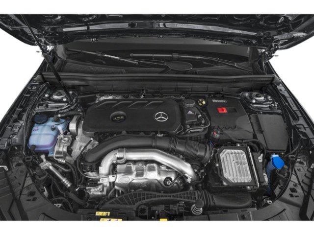 New 2026 Polar White Mercedes-Benz GLB 250 image 50