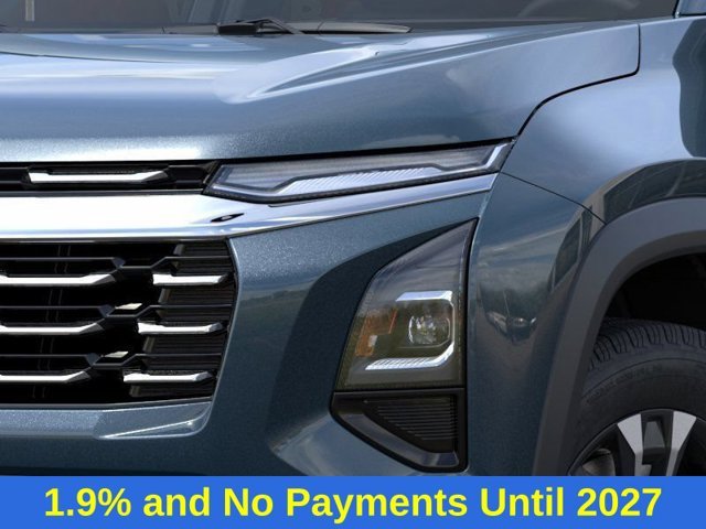 2027 Chevrolet Equinox LT - Photo 13