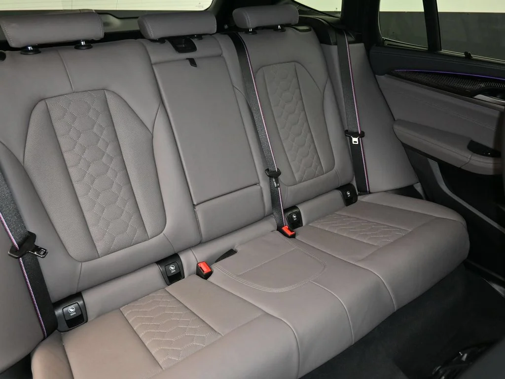 Used 2023 Black BMW M image 16