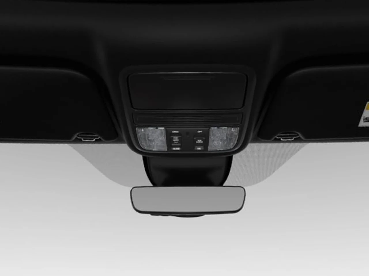 New 2026 Platinum White Pearl Honda Sport-L image 10
