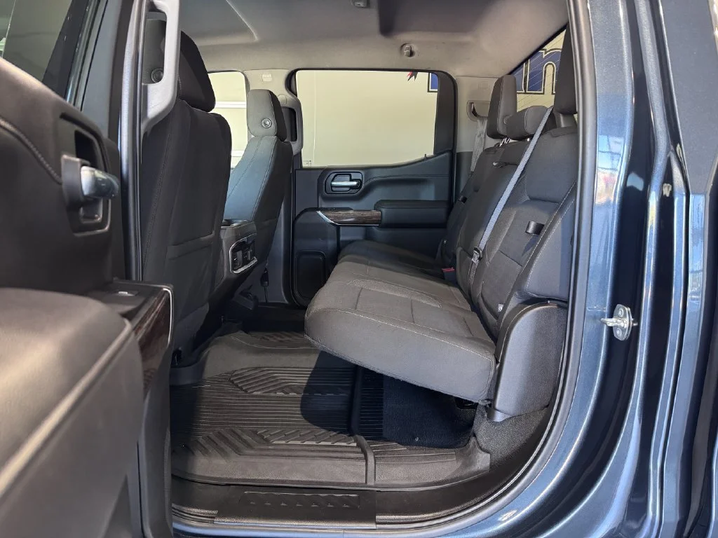 Certified Used 2020 DARK SKY METALLIC GMC Elevation image 13