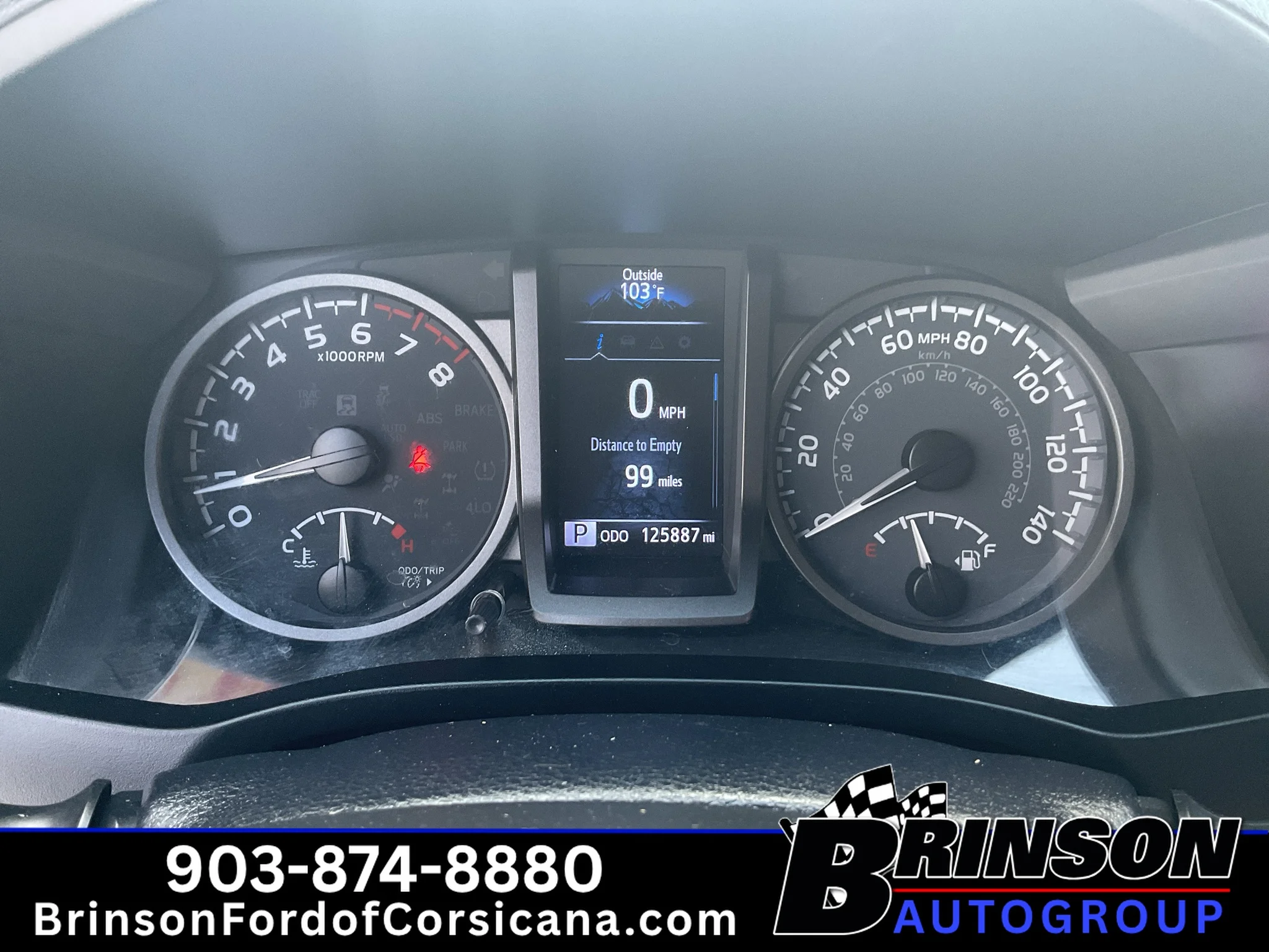 Used 2022 White Toyota TRD Off Road image 29