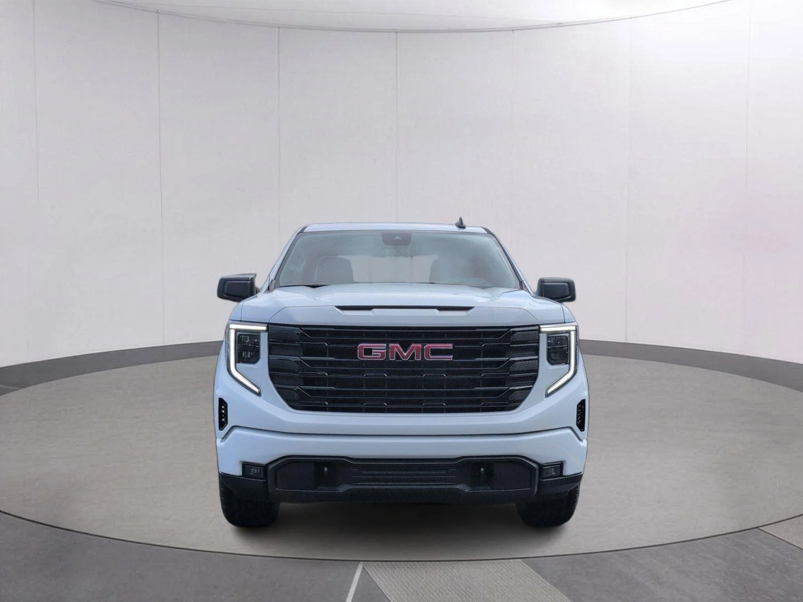 New 2026 Summit White GMC Elevation image 10