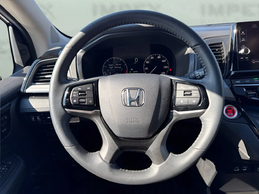 Used 2026  Honda Touring image 15