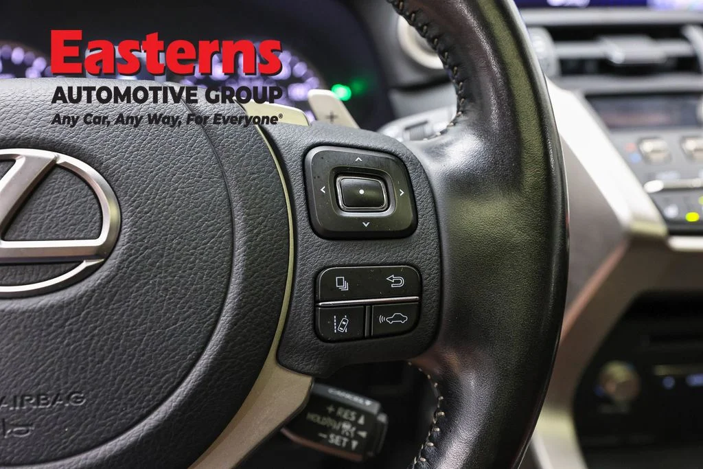 Used 2021 Black Lexus 300 Base image 15