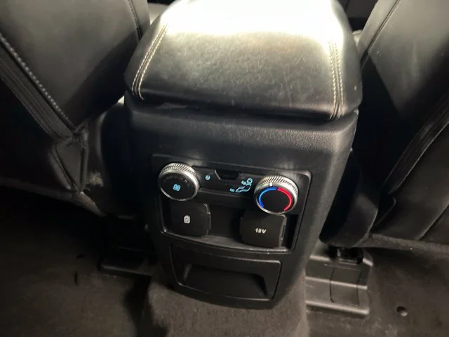Used 2022 Silver Ford XLT image 24