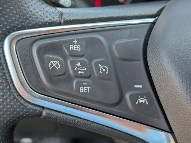 Used 2024 Gray Chevrolet LT image 20