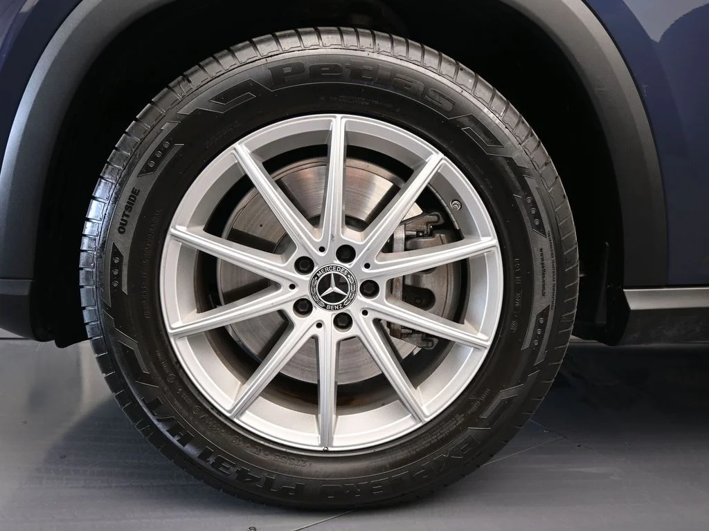 2024 Mercedes-Benz GLE GLE450E - Photo 44