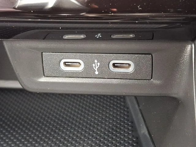 New 2026 Gray Volkswagen 1.5T Sport image 15