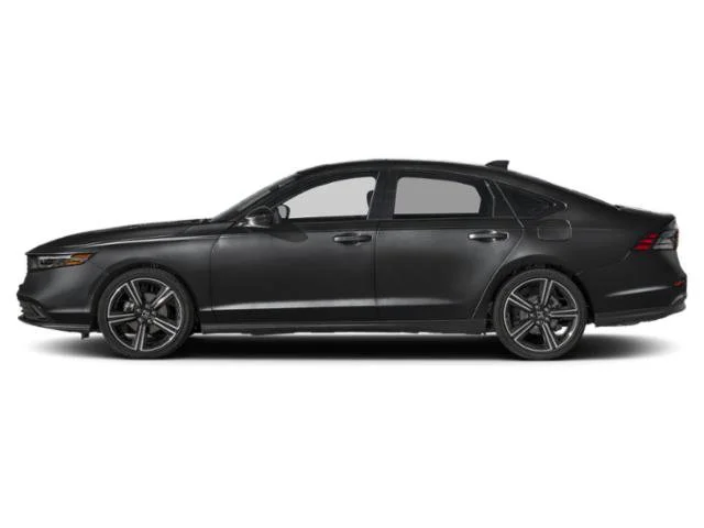 New 2026 Crystal Black Pearl Honda SE image 3