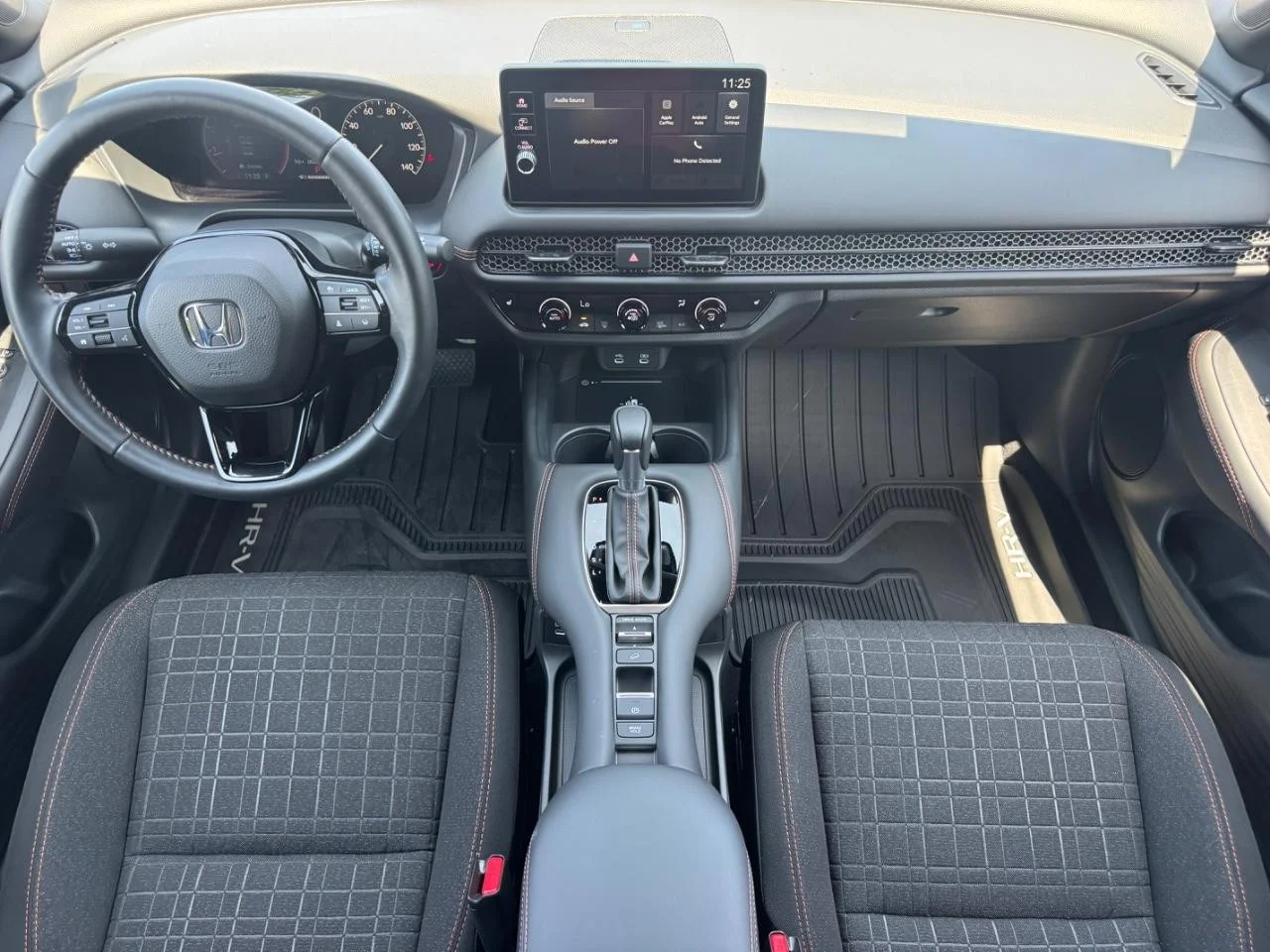 2026 Honda HR-V Sport - Photo 12
