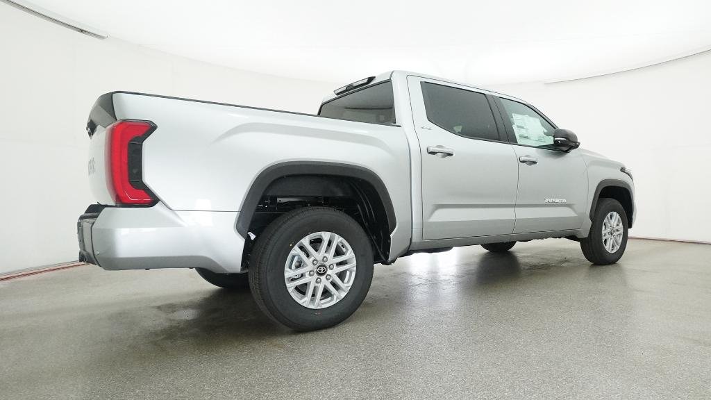 2026 Toyota Tundra SR5 - Photo 26