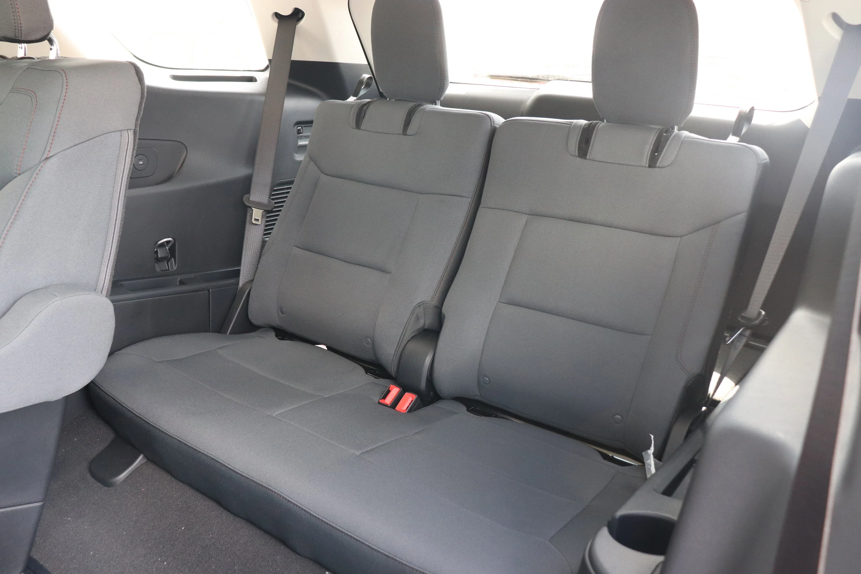 New 2026 VAPOR BLUE Ford Active w/200A Pkg image 13