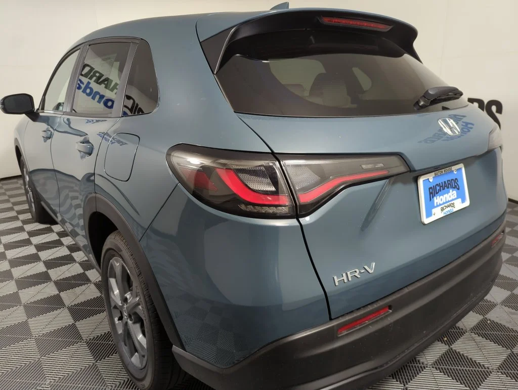 New 2027 Nordic Forest Pearl Honda LX image 3