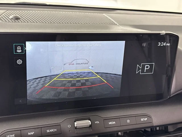 New 2026 Gray Kia LXS image 17