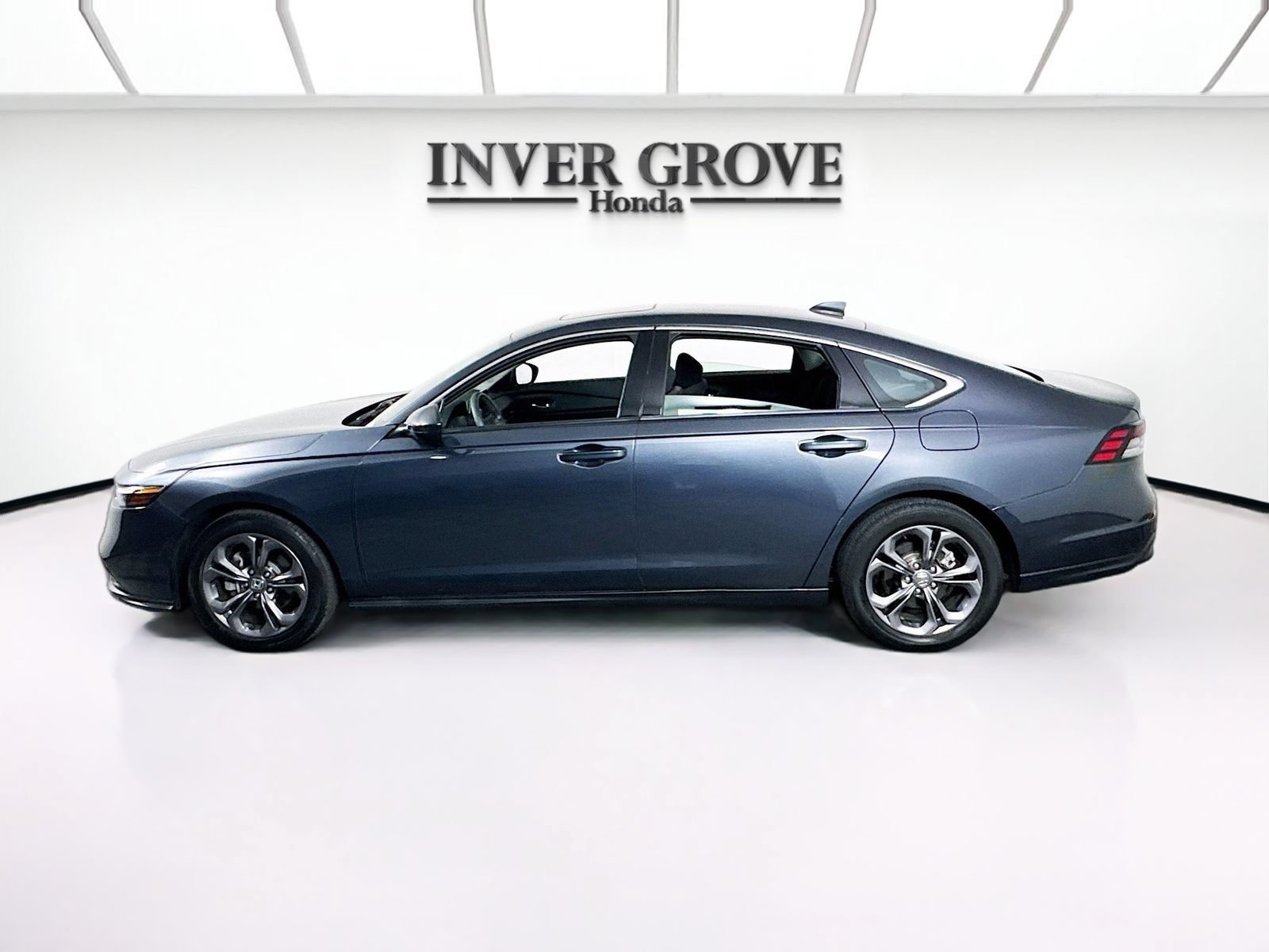 2023 Honda Accord EX - Photo 27
