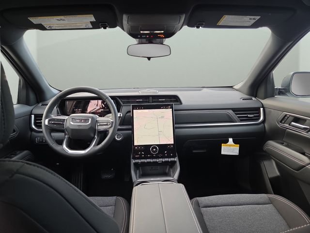 Used 2026 Summit White GMC Elevation image 2