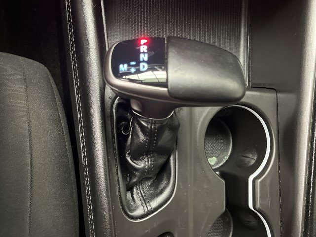 Used 2022 DB Black Clearcoat Dodge SXT image 22