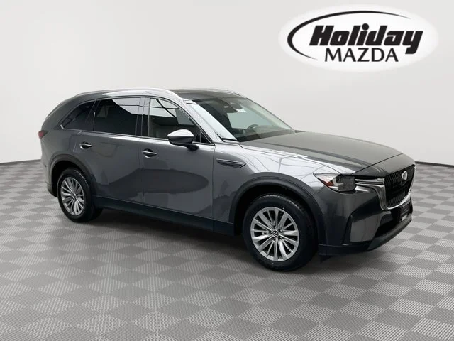 2024 Mazda CX-90 Turbo Preferred Plus Package's photo