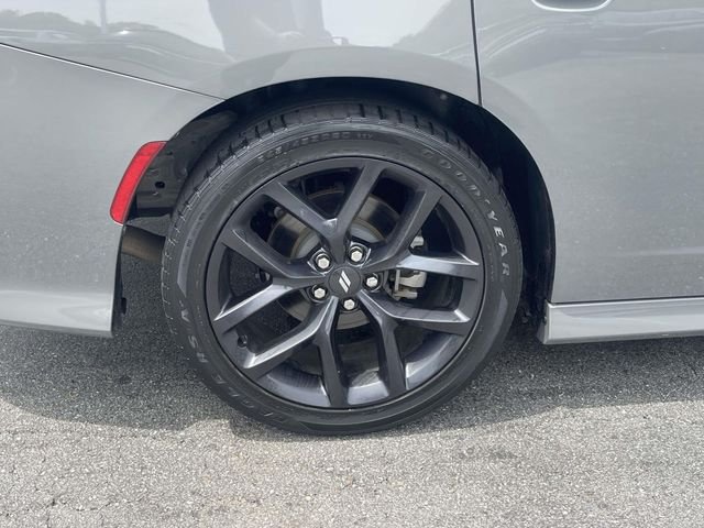 2023 Dodge Charger R/T - Photo 7