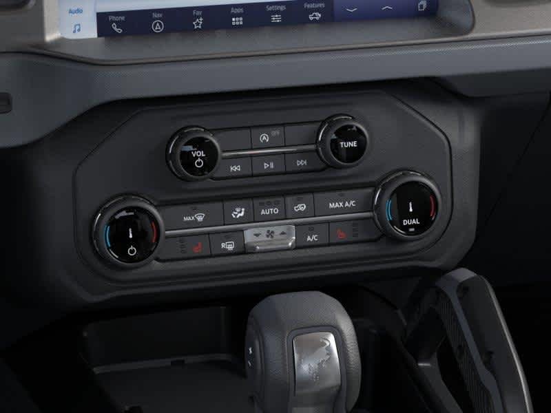 New 2026 Oxford White Ford Big Bend image 16