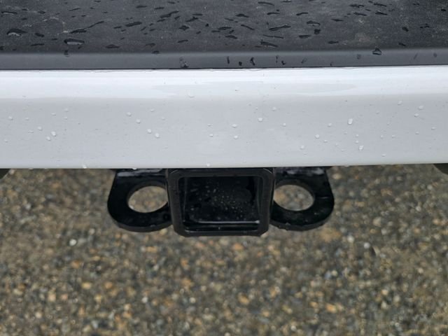 New 2026 Bright White Clearcoat RAM Big Horn image 31