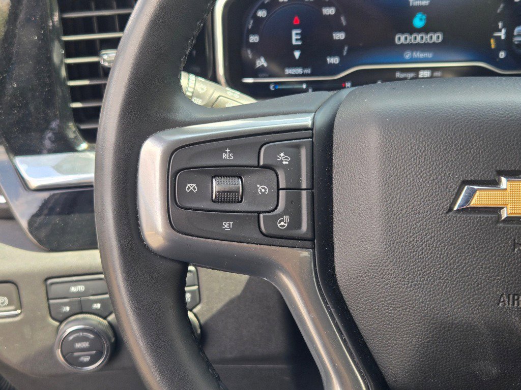 2024 Chevrolet Silverado 1500 LT - Photo 29
