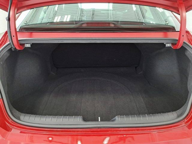 Used 2024 Red Hyundai SEL image 29