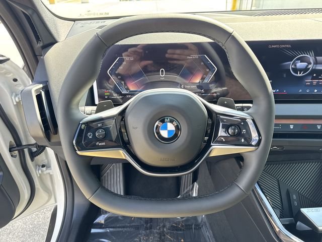 New 2026 Alpine White BMW 30 xDrive image 16