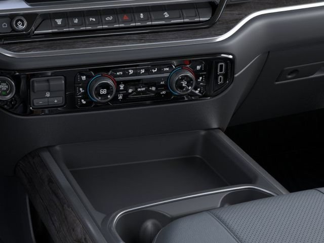 New 2026 Cypress Gray Chevrolet LTZ image 24