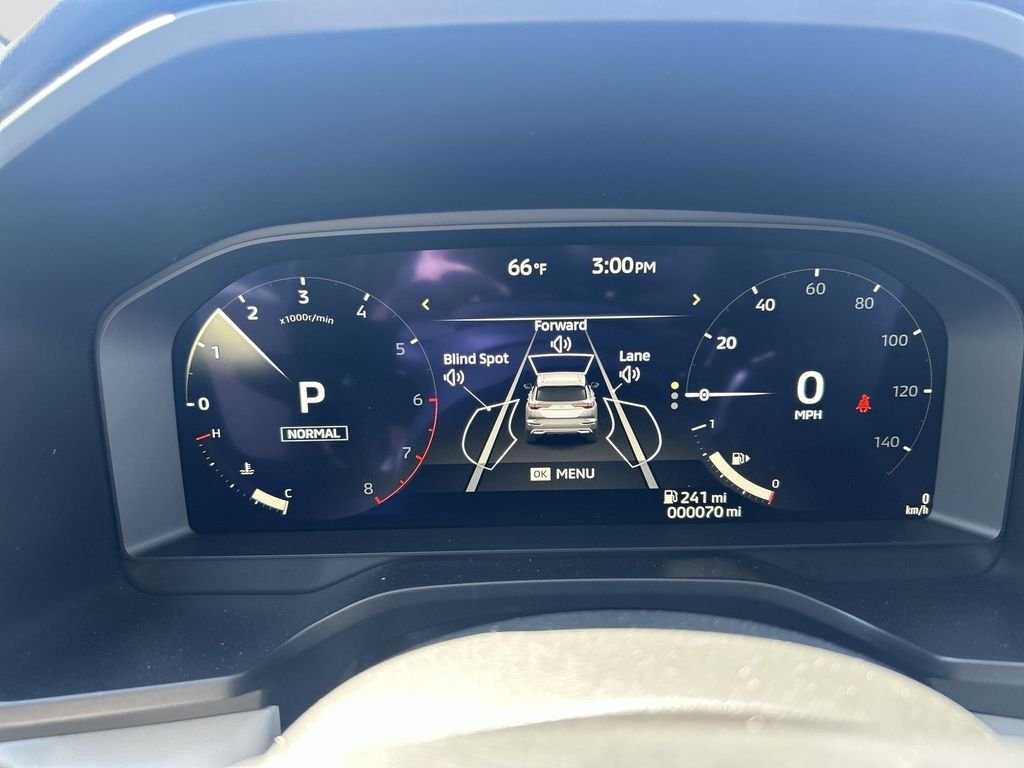 2026 Mitsubishi Outlander SEL - Photo 24