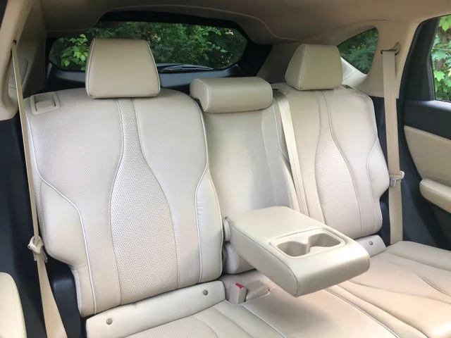Used 2019 Performance Red Pearl Acura Advance Package image 13