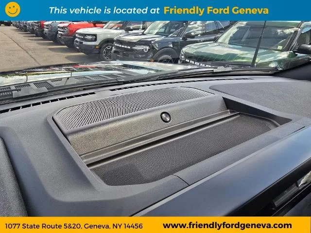 Used 2026 Black Ford Lariat image 28
