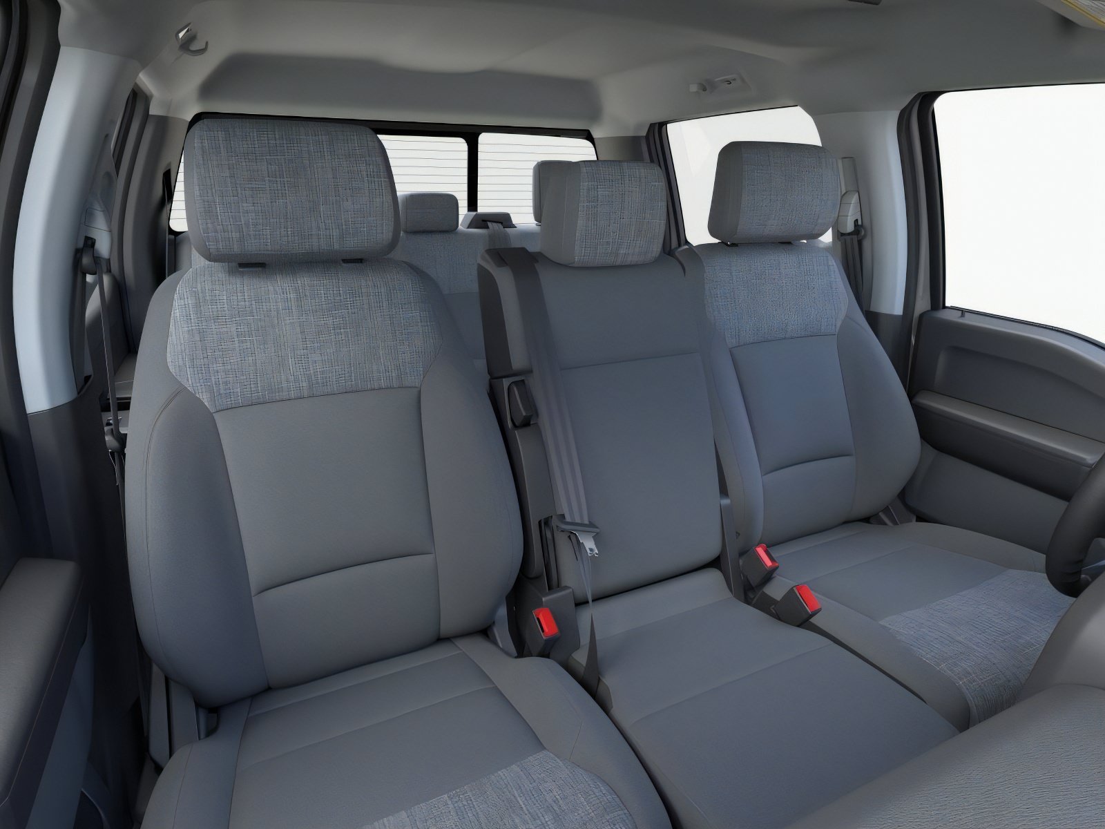 New 2026 Avalanche Ford XLT image 10