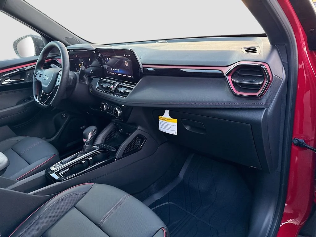2026 Chevrolet Trailblazer RS - Photo 33