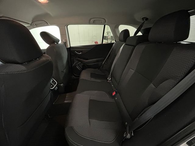 Used 2022 White Subaru Premium image 19