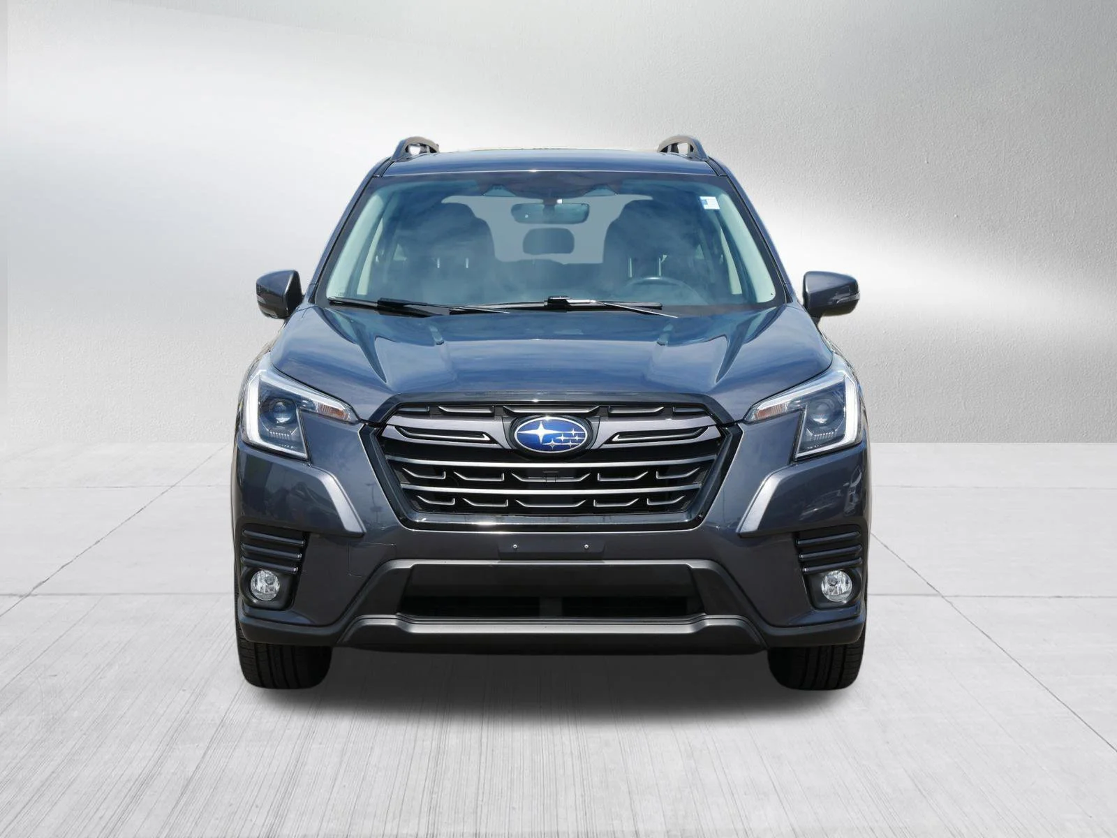 2022 Subaru Forester Limited's photo