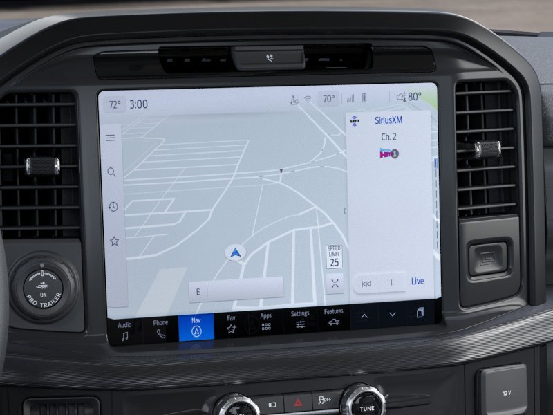 New 2026 Avalanche Ford Lariat® image 14