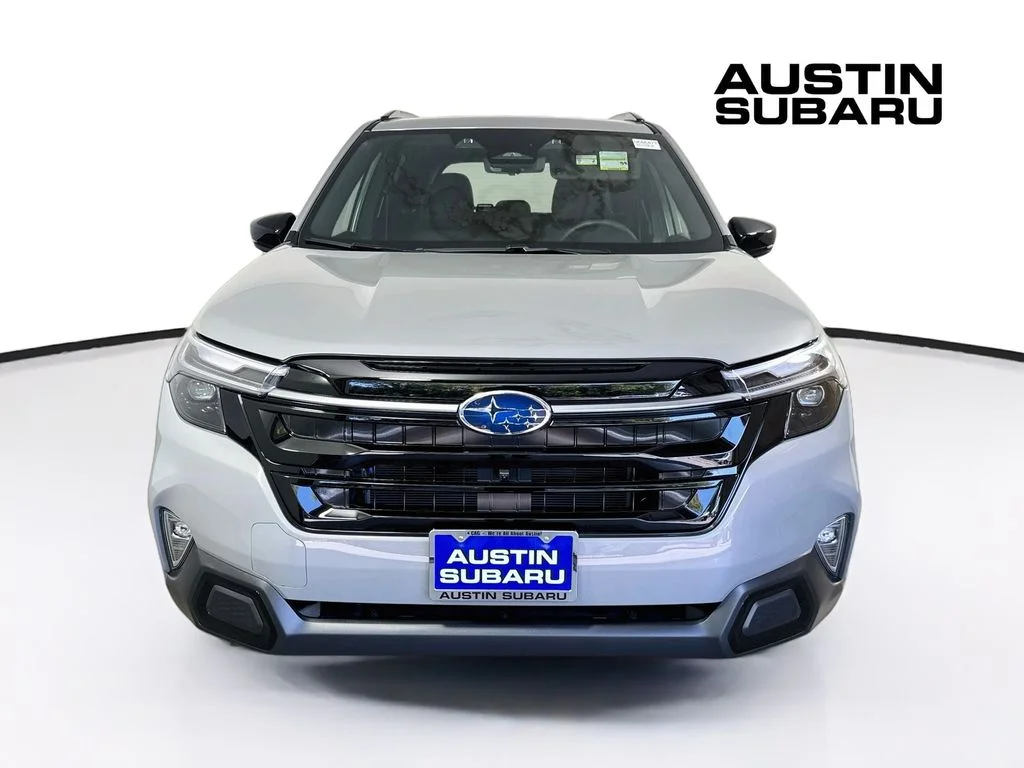 New 2026 Beige Subaru Touring image 3
