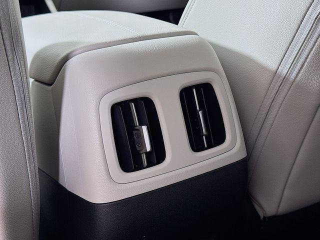 New 2026 Gray Hyundai SEL Plus FWD image 33