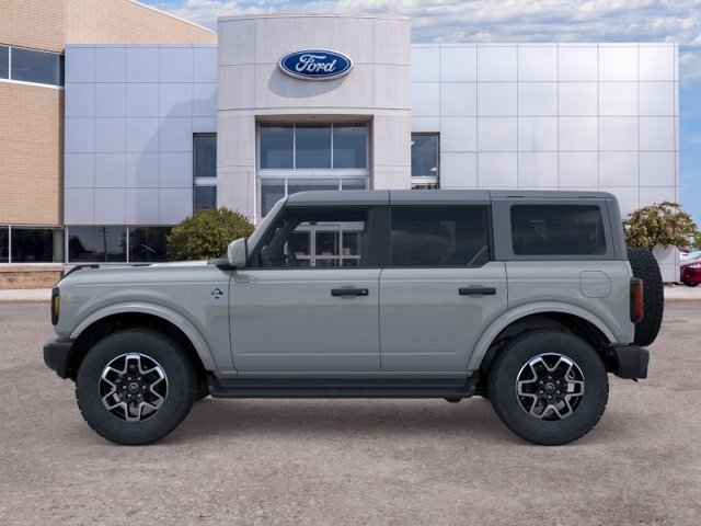 New 2026 Avalanche Ford Outer Banks image 3