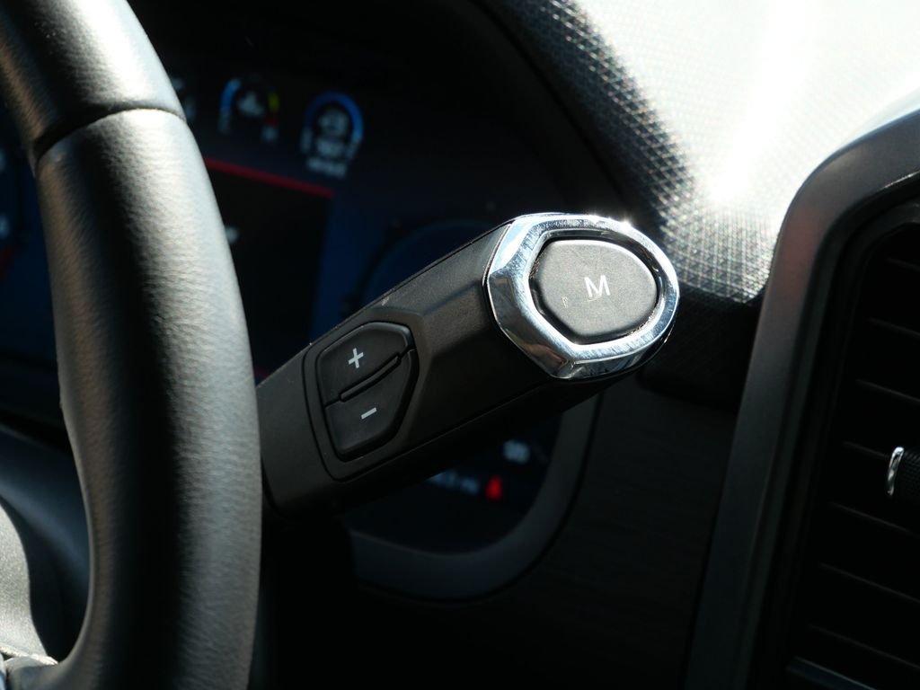 Certified Used 2024 Black Ford XLT image 19
