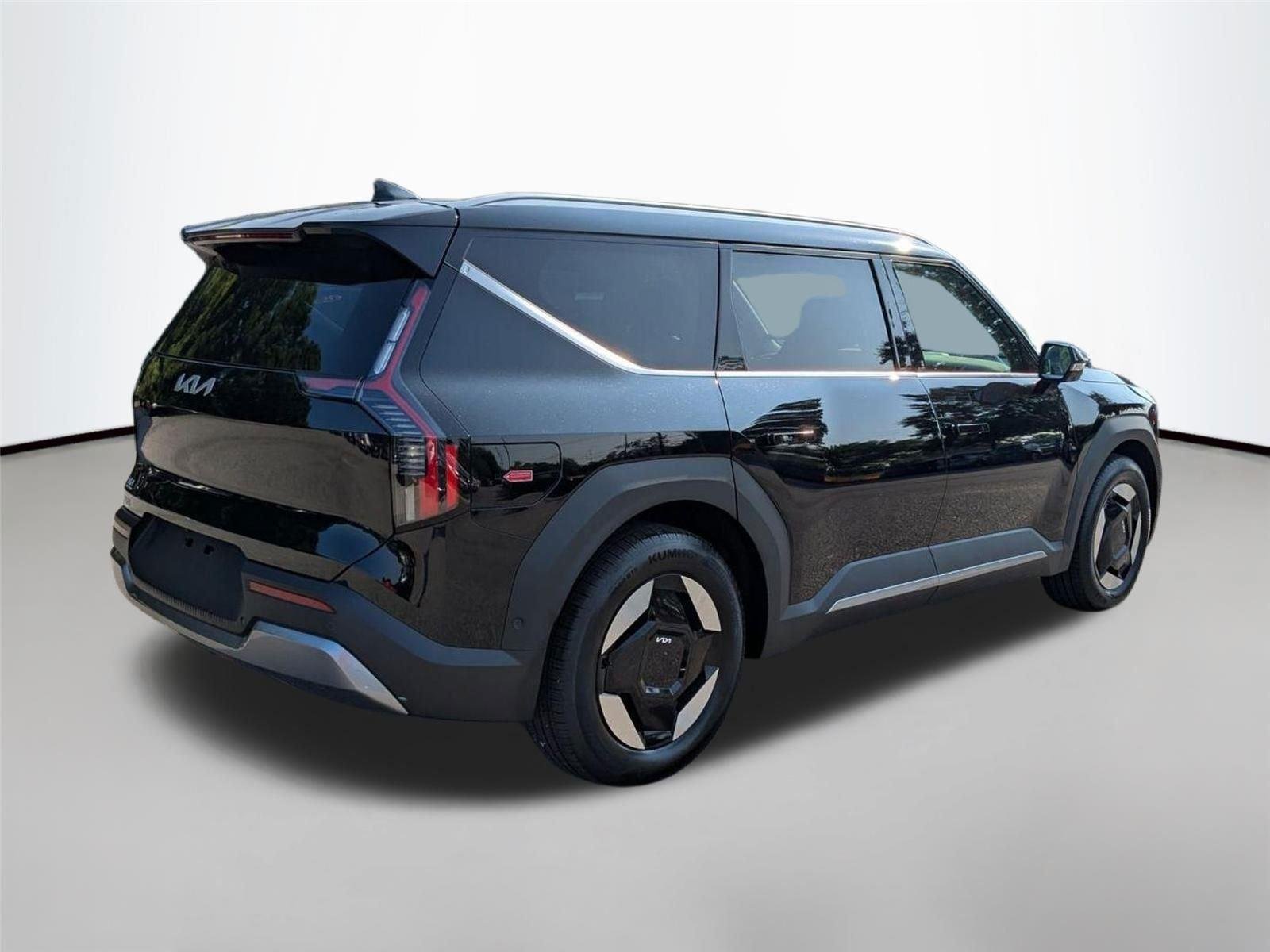2026 Kia EV9 Wind - Photo 7