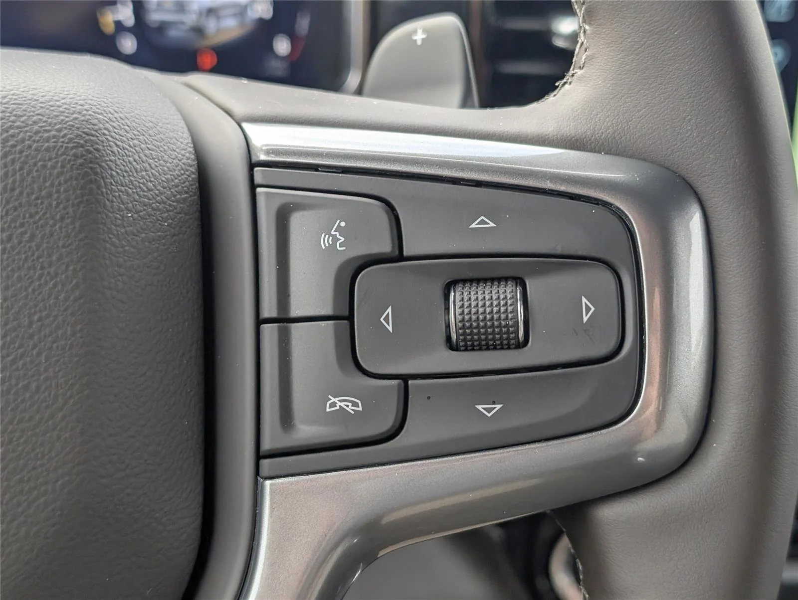 2026 Chevrolet Silverado 1500 LTZ - Photo 21