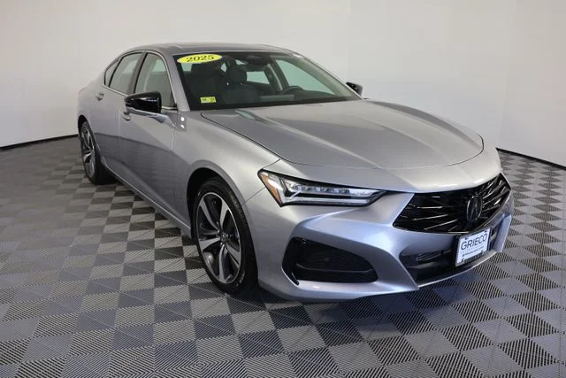 2025 Acura TLX