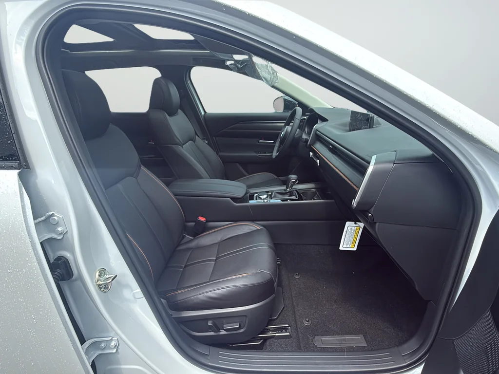 New 2026 Beige Mazda 2.5 S Premium image 12