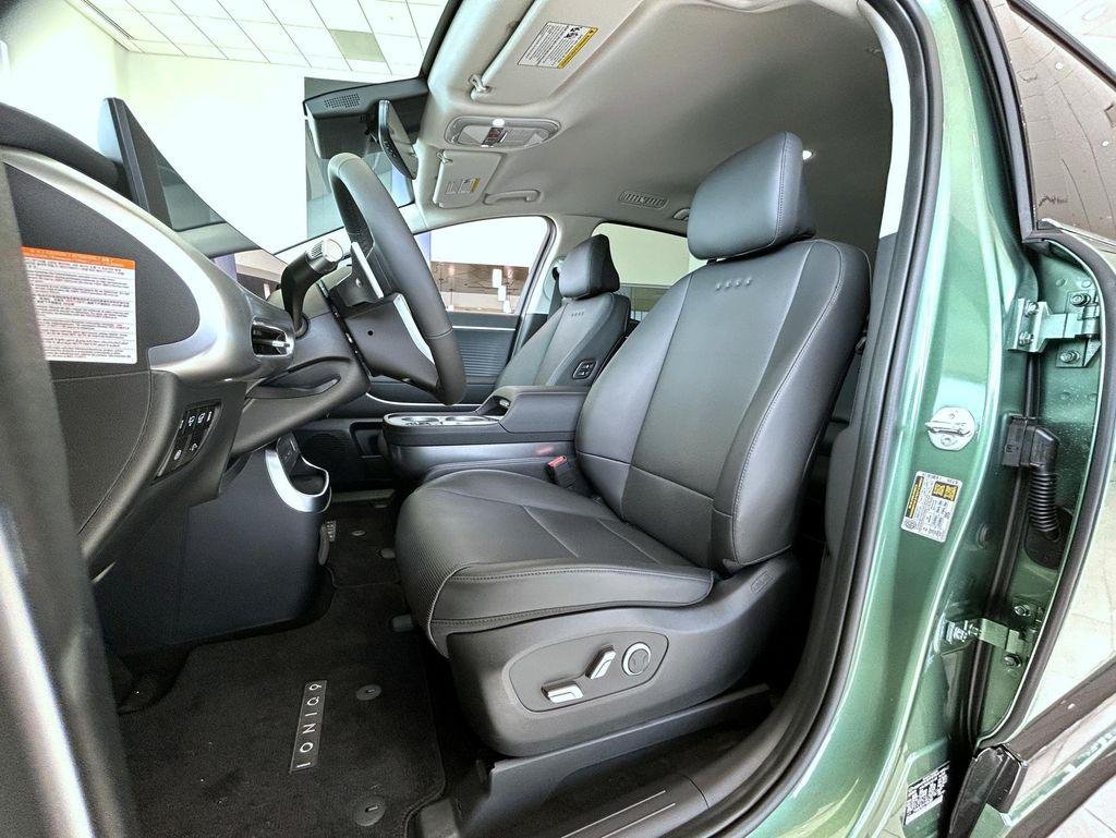 2026 Hyundai IONIQ 9 SEL - Photo 8