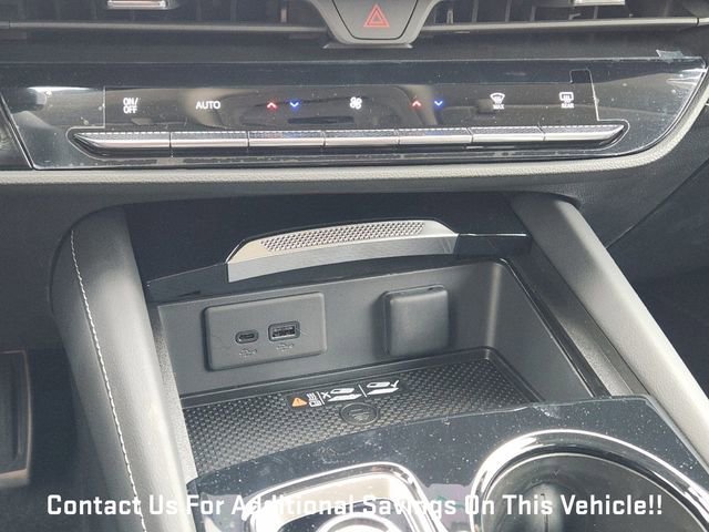 2025 Buick Envision Sport Touring - Photo 14